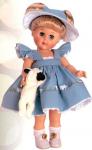 Vogue Dolls - Ginny - Ginny and her Stuffies - Ginny's Stuffie Lamb - Poupée